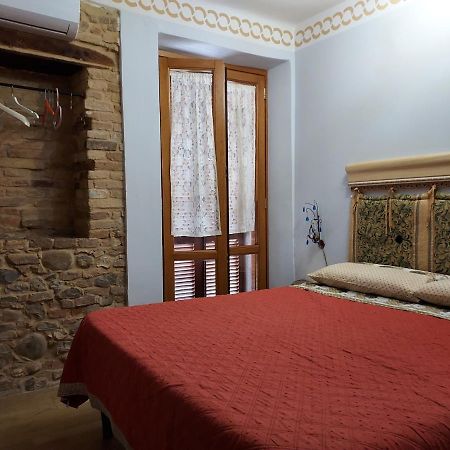 Pantorano Rooms Spinetoli ภายนอก รูปภาพ