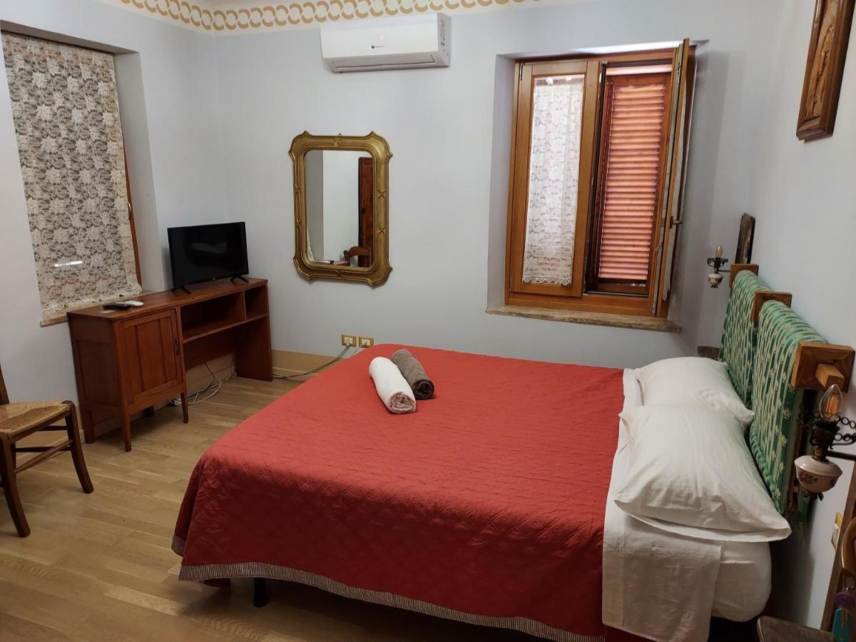 Pantorano Rooms Spinetoli ภายนอก รูปภาพ
