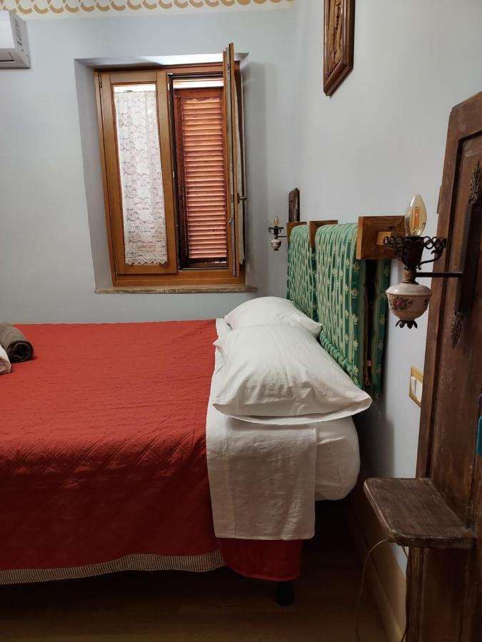 Pantorano Rooms Spinetoli ภายนอก รูปภาพ