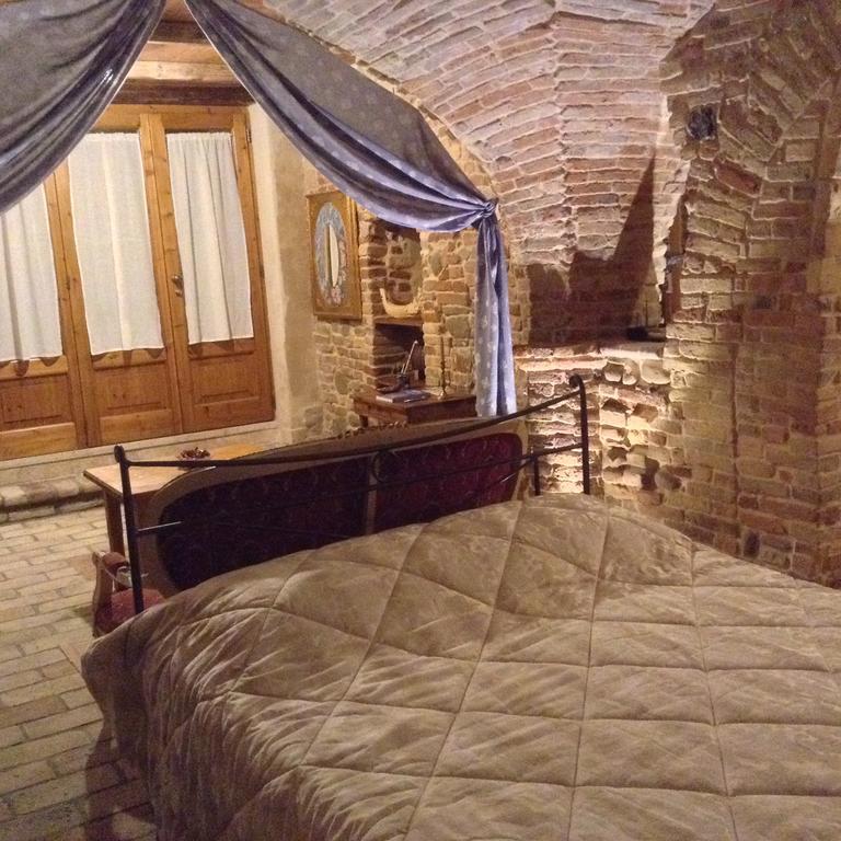 Pantorano Rooms Spinetoli ภายนอก รูปภาพ
