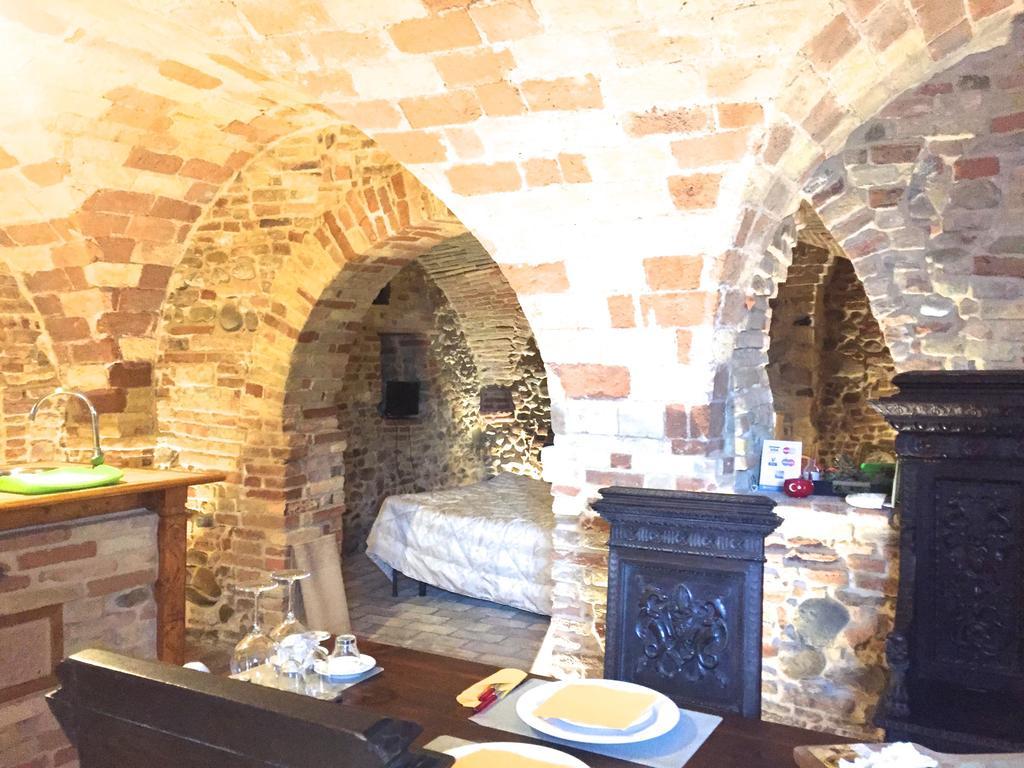 Pantorano Rooms Spinetoli ภายนอก รูปภาพ