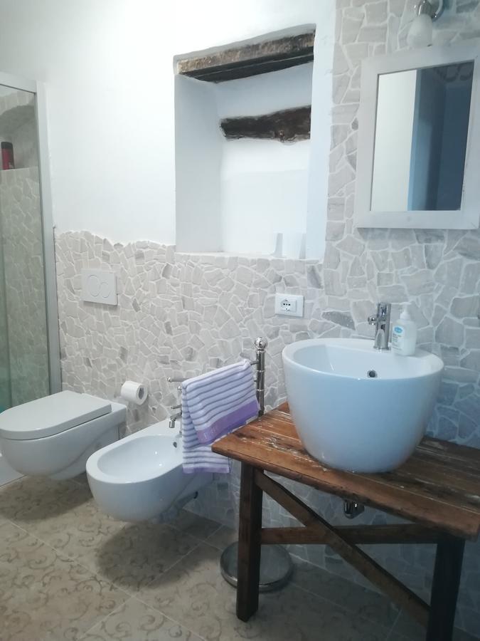 Pantorano Rooms Spinetoli ภายนอก รูปภาพ