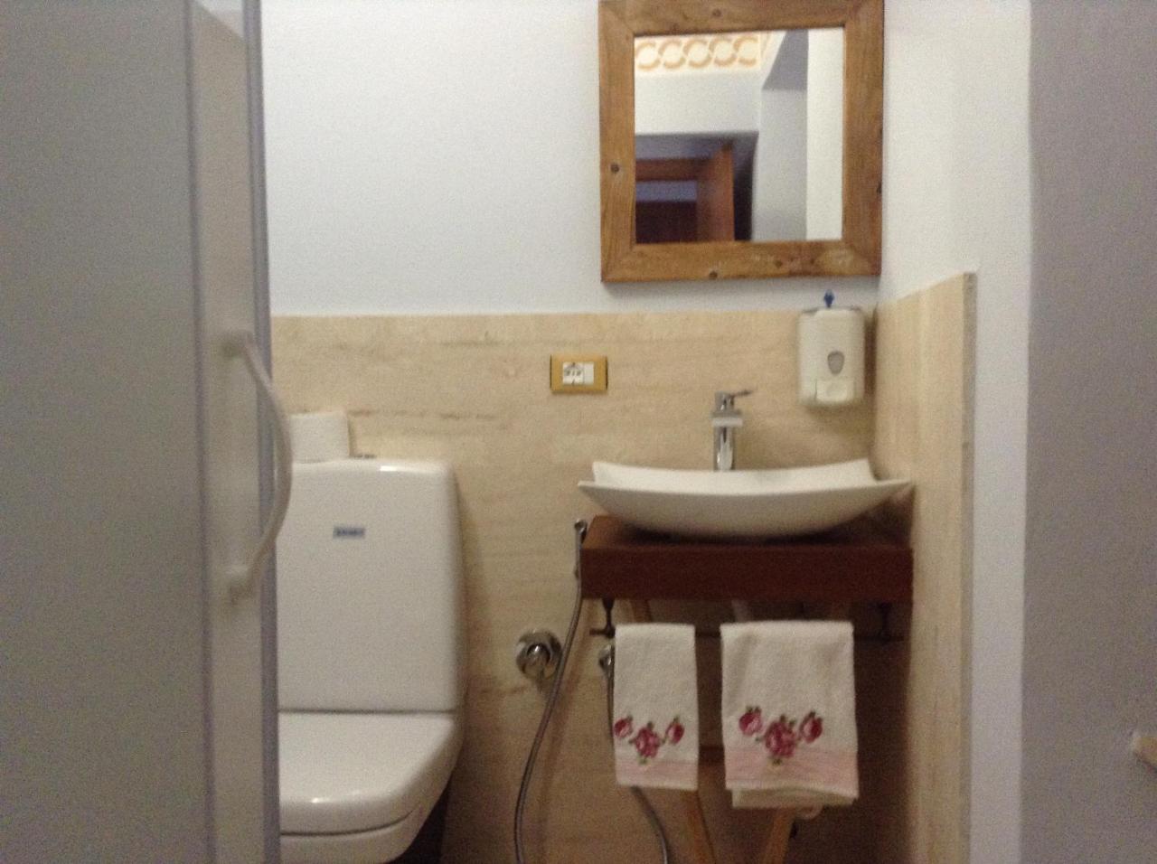 Pantorano Rooms Spinetoli ภายนอก รูปภาพ