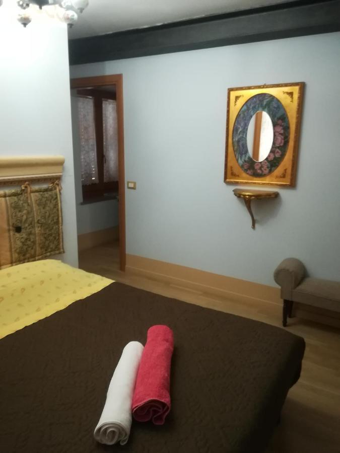 Pantorano Rooms Spinetoli ภายนอก รูปภาพ