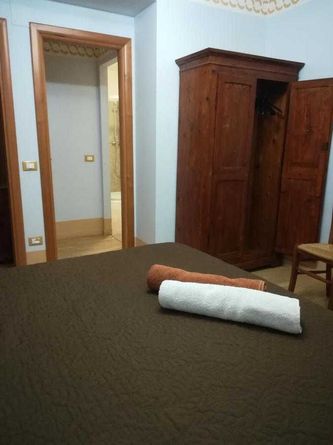 Pantorano Rooms Spinetoli ภายนอก รูปภาพ